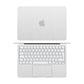 macbook neo waveform skins and wraps