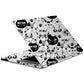 MacBook Pro 16" (2023, M2) Doodles cat skins