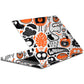 MacBook Pro 14" (2021, M1) Doodles monster orange skins