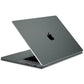 MacBook Pro 16" (2026, M5) Textured matt grey skins