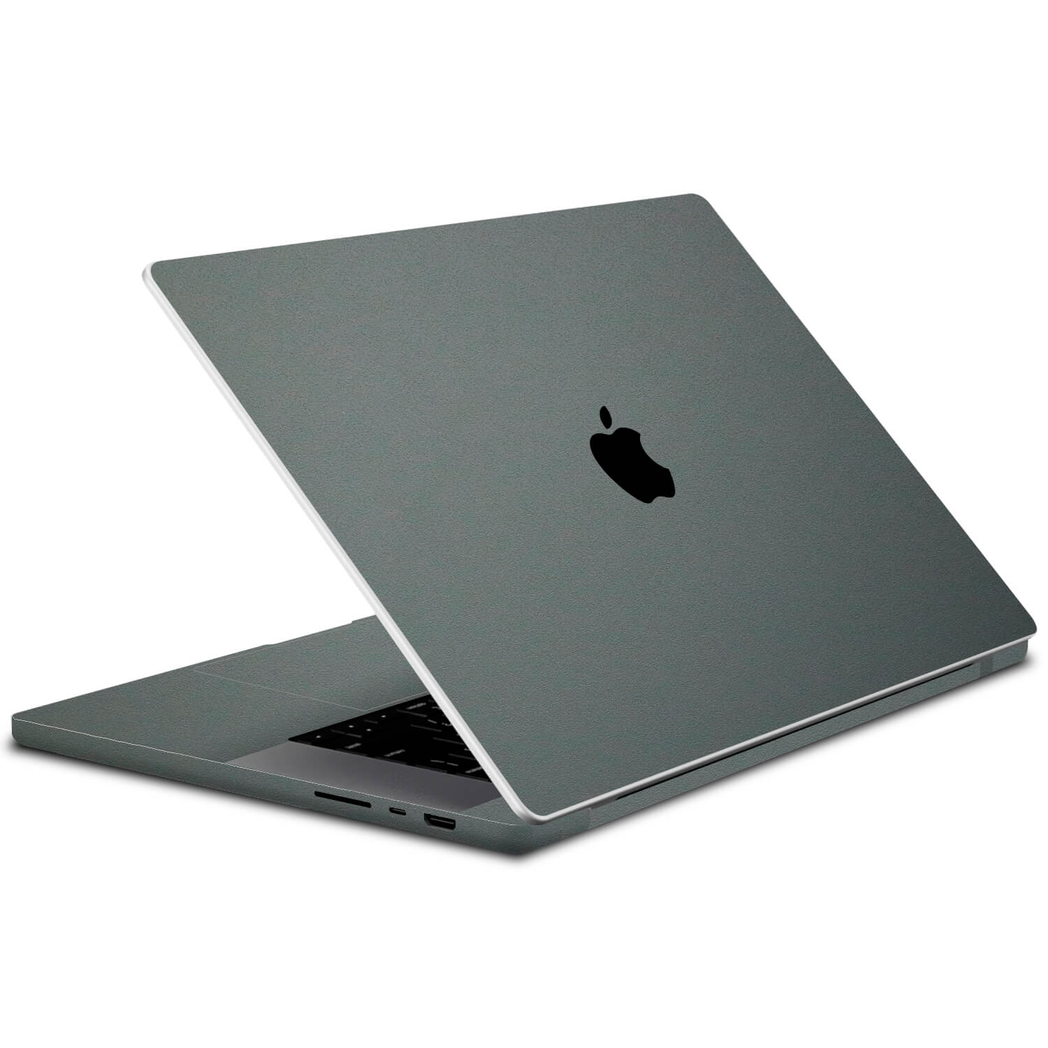 MacBook Pro 14" (2026, M5) Textured matt grey skins