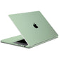 MacBook Pro 16" (2026, M5) Textured matt mint skins