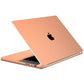 MacBook Pro 16" (2021, M1) Textured matt peach skins