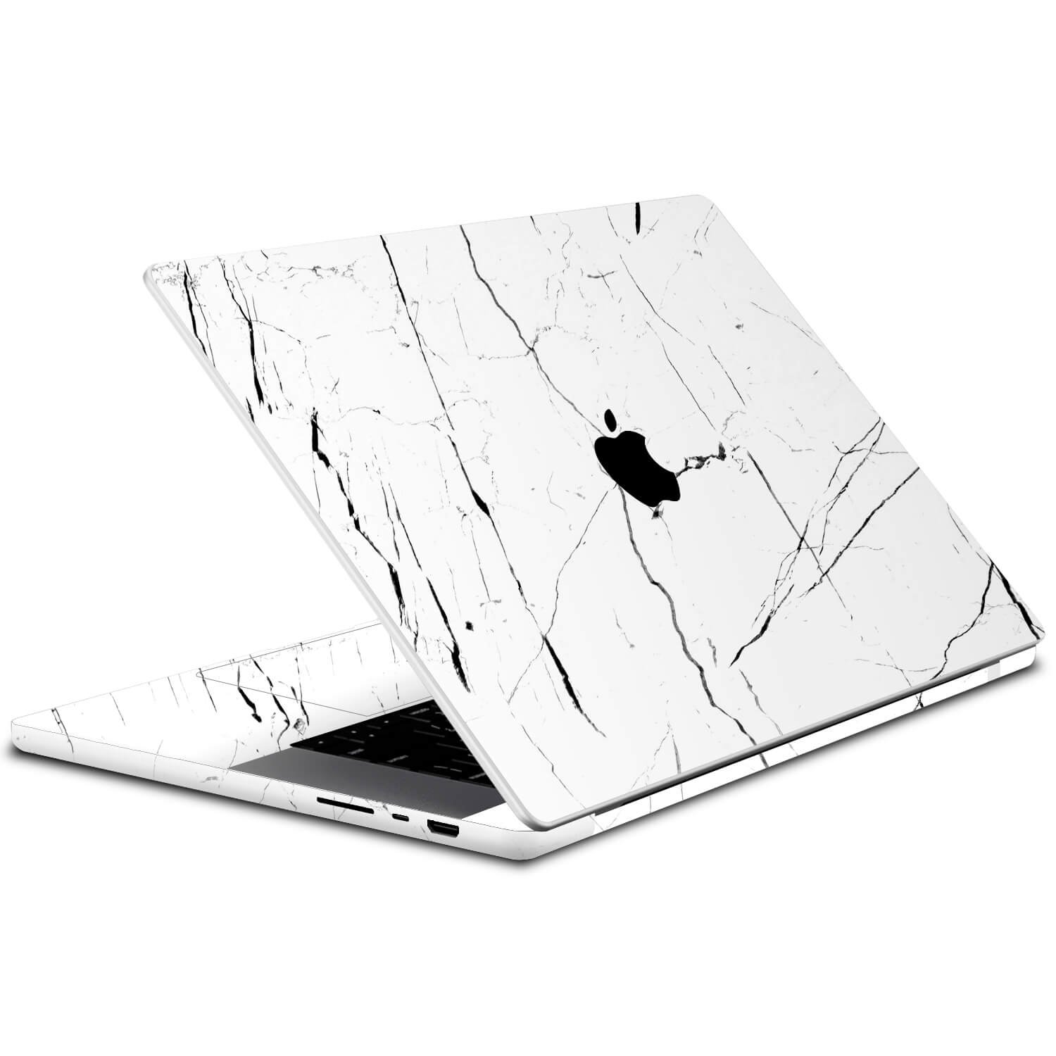 MacBook Pro 16" (2026, M5) Yakuza skins
