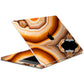 MacBook Pro 16" (2021, M1) Onyx amber skins