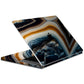 MacBook Pro 14" (2026, M5) Onyx geode skins