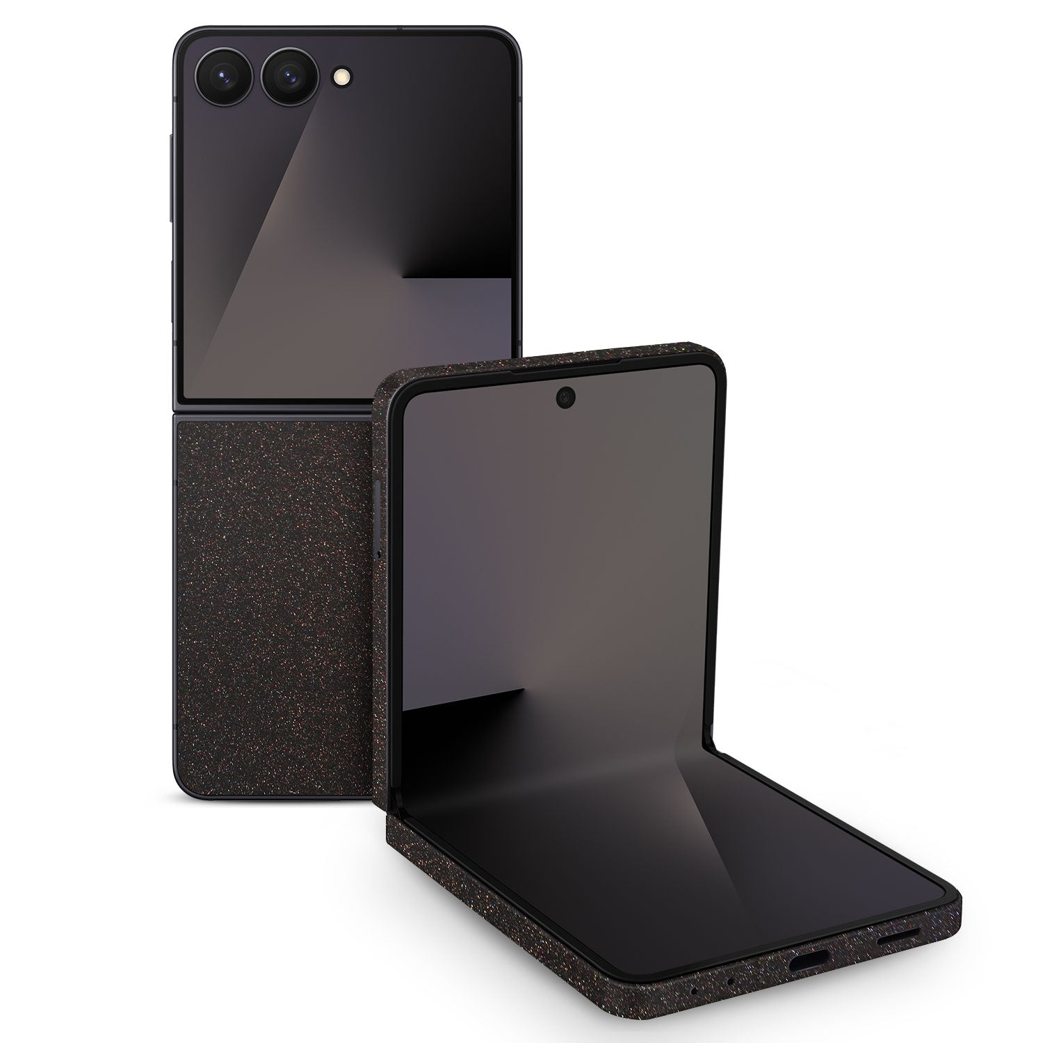 Samsung Galaxy Z Flip 7 matt morpheus Skins