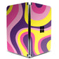 Microsoft Surface Duo Abstract psychadelic skins
