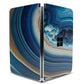 Microsoft Surface Duo Onyx azure skins