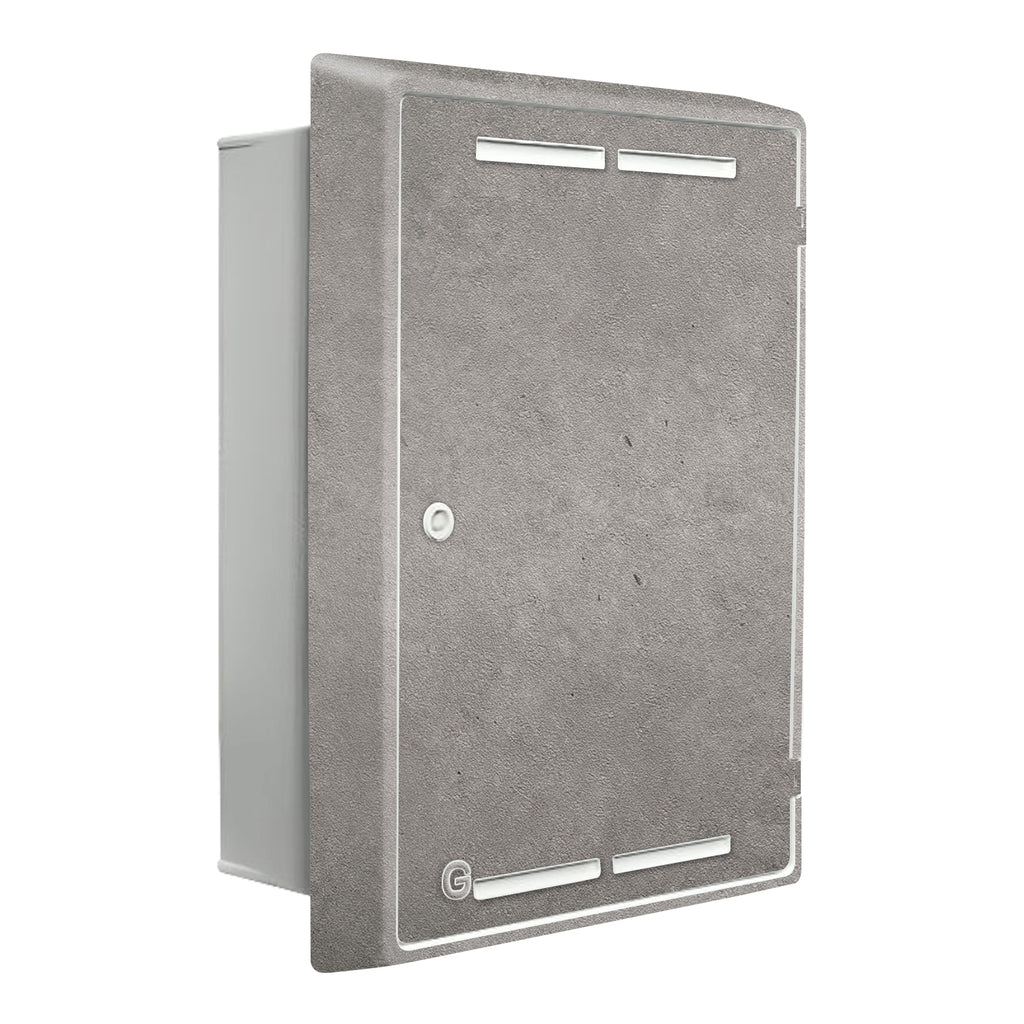 Recessed Meter Panel Mitras Recessed Gas Meter Box Skins – XtremeSkins