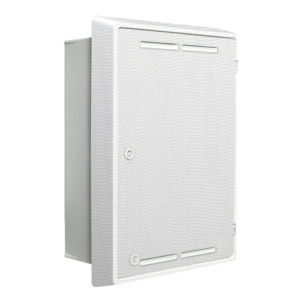 Recessed Meter Panel Mitras Recessed Gas Meter Box Skins – XtremeSkins