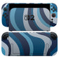 nintendo switch 2  abstract lagoon skins and wraps