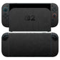 nintendo switch 2 black camo skins and wraps