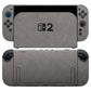 nintendo switch 2 concrete skins and wraps