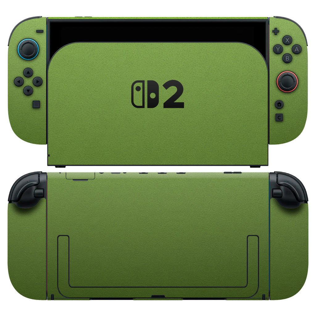 Nintendo Switch 2 Skins UK | Custom Console Wraps – XtremeSkins