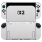 nintendo switch 2 waveform skins and wraps