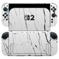 nintendo switch 2 yakuza skins and wraps