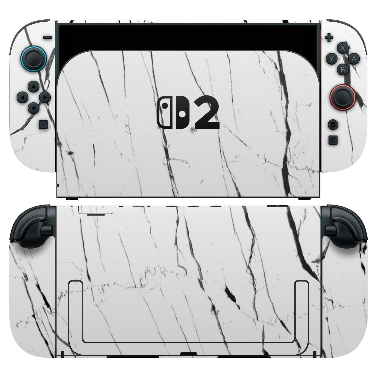 nintendo switch 2 yakuza skins and wraps