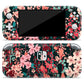 Nintendo Switch Lite Art Vintage Floral skin