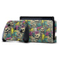 Nintendo Switch OLED skins