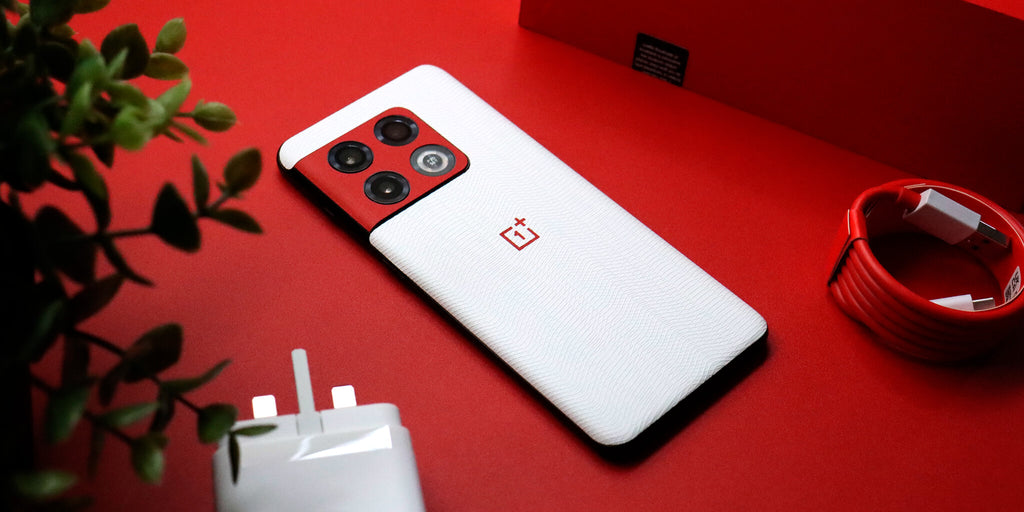 OnePlus 10 Pro Waveform skins