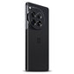 OnePlus 12 Black Carbon Fibre skins