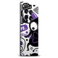 OnePlus 12 Doodles Monsters Purple skins