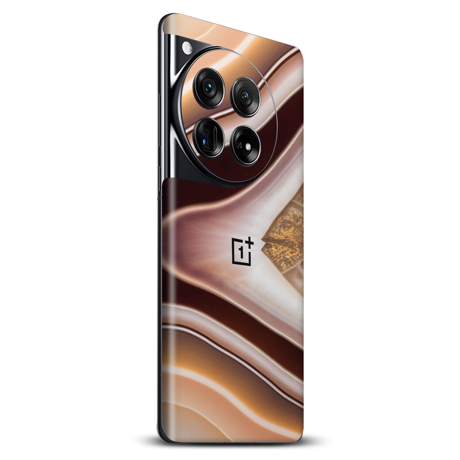 OnePlus 12 Onyx Oyster skins