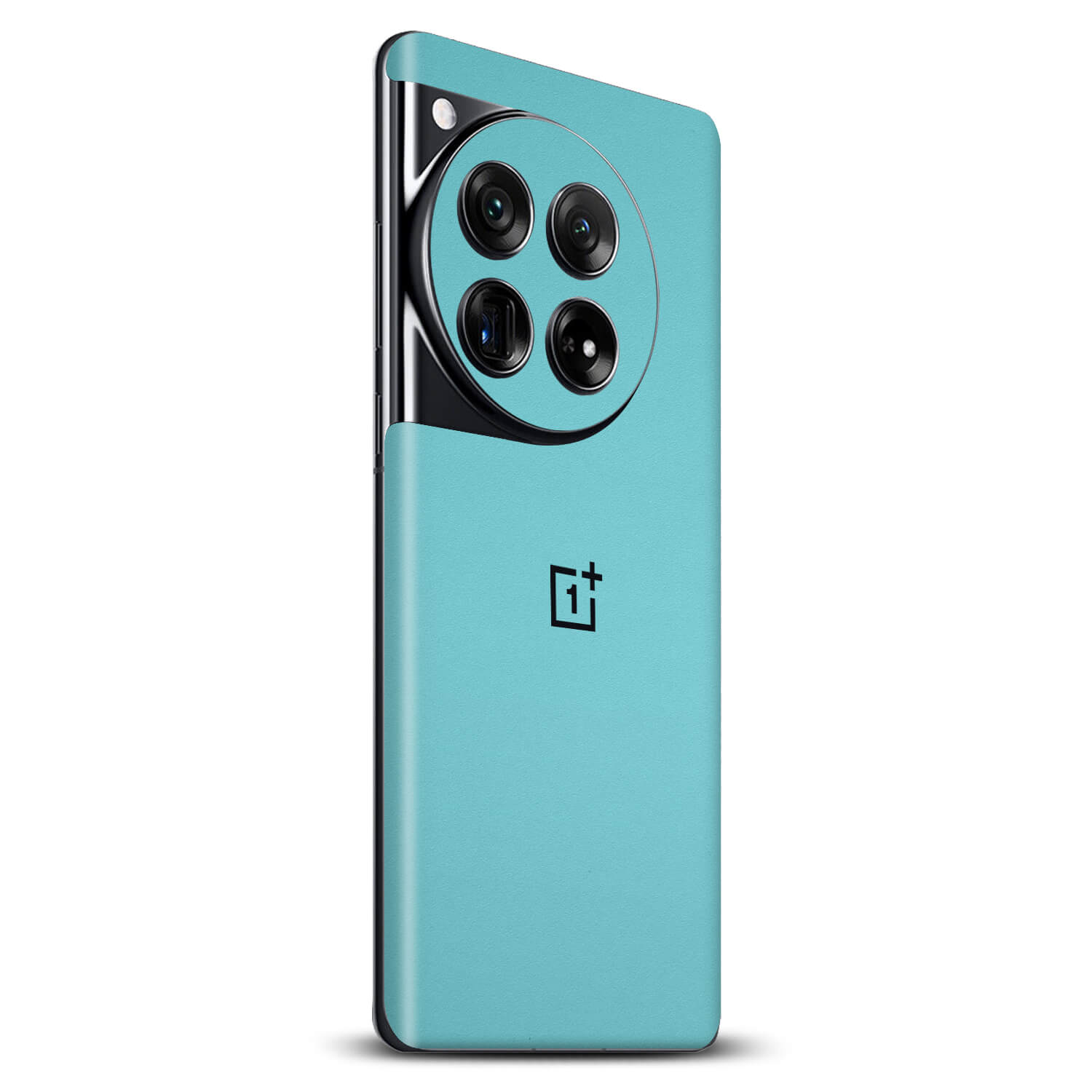 OnePlus 12 Textured Matt Turquoise skins