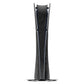 PS5 Slim (Digital Edition) Black camo skins