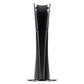 PS5 Slim (Digital Edition) Black leather skins