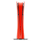 PS5 Slim (Digital Edition) Dragon red gloss skins