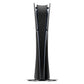 PS5 Slim (Digital Edition) Textured matt black skins