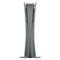 PS5 Slim (Digital Edition) Textured matt grey skins