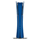 PS5 Slim (Digital Edition) Textured matt royal blue skins