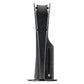 PS5 Slim (Disc Edition) Black camo skins