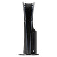 PS5 Slim (Disc Edition) Black leather skins