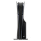 PS5 Slim (Disc Edition) Textured matt black skins