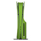 PS5 Slim (Disc Edition) Textured matt green skins