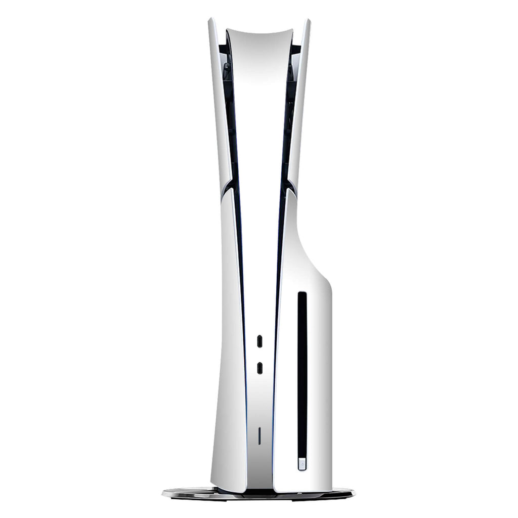 PS5 Slim (Disc Edition) Skins and Wraps XtremeSkins
