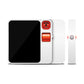 Rabbit R1 White Gloss skin