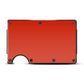 Ridge Wallet Dragon Red Gloss skins