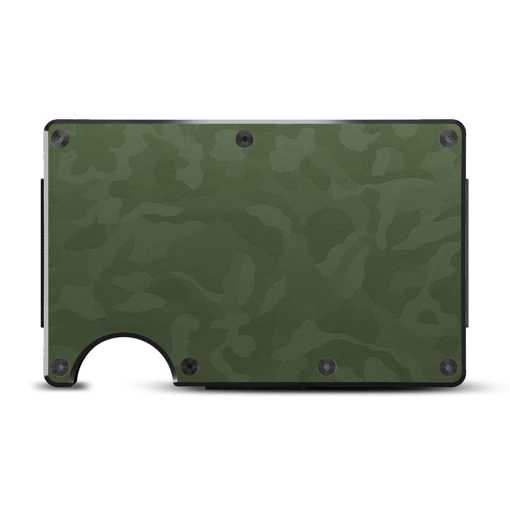 Ridge Wallet Skins and Wraps | XtremeSkins