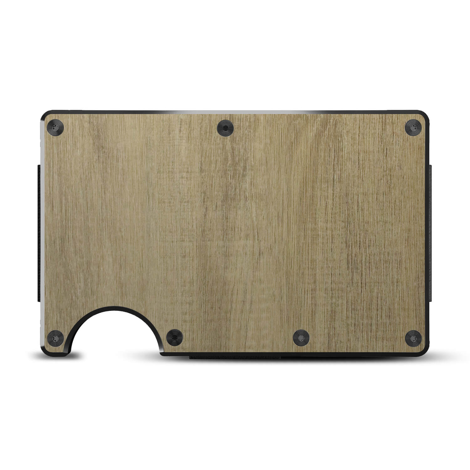 Ridge Wallet Modern Oak skins