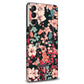 Samsung Galaxy S21 Art Vintage Floral skin