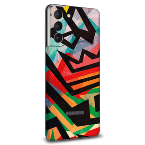 Samsung Galaxy S21 FE skins