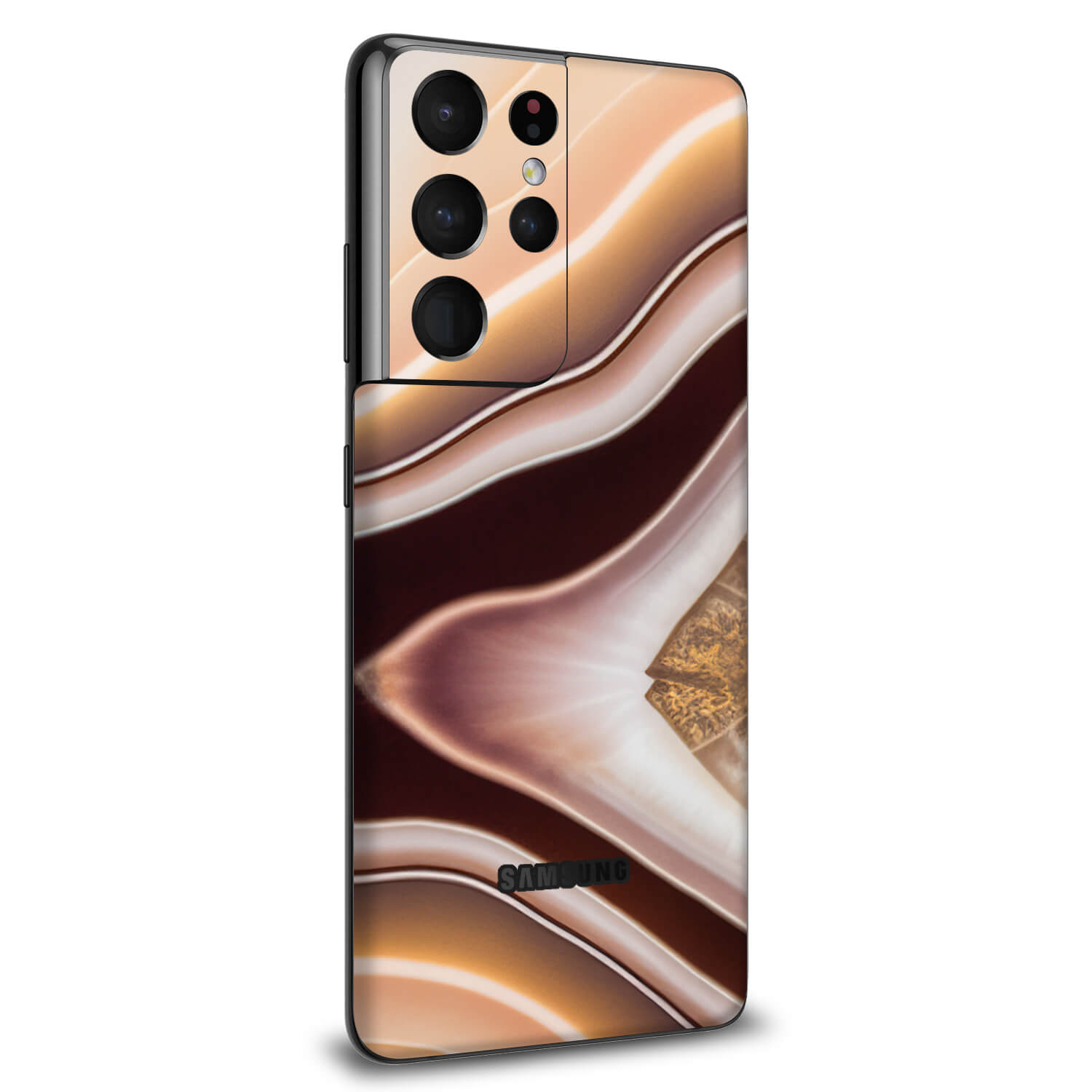 Samsung Galaxy S21 Ultra Onyx oyster skins