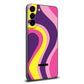 Samsung Galaxy S22 Plus Abstract psychadelic skins