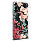 Samsung Galaxy S22 Plus Art Vintage Floral skin