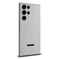 Samsung Galaxy S24 Ultra Brushed aluminium skins